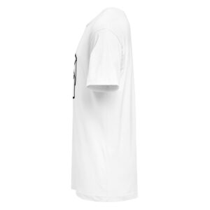 Unisex fine jersey tee